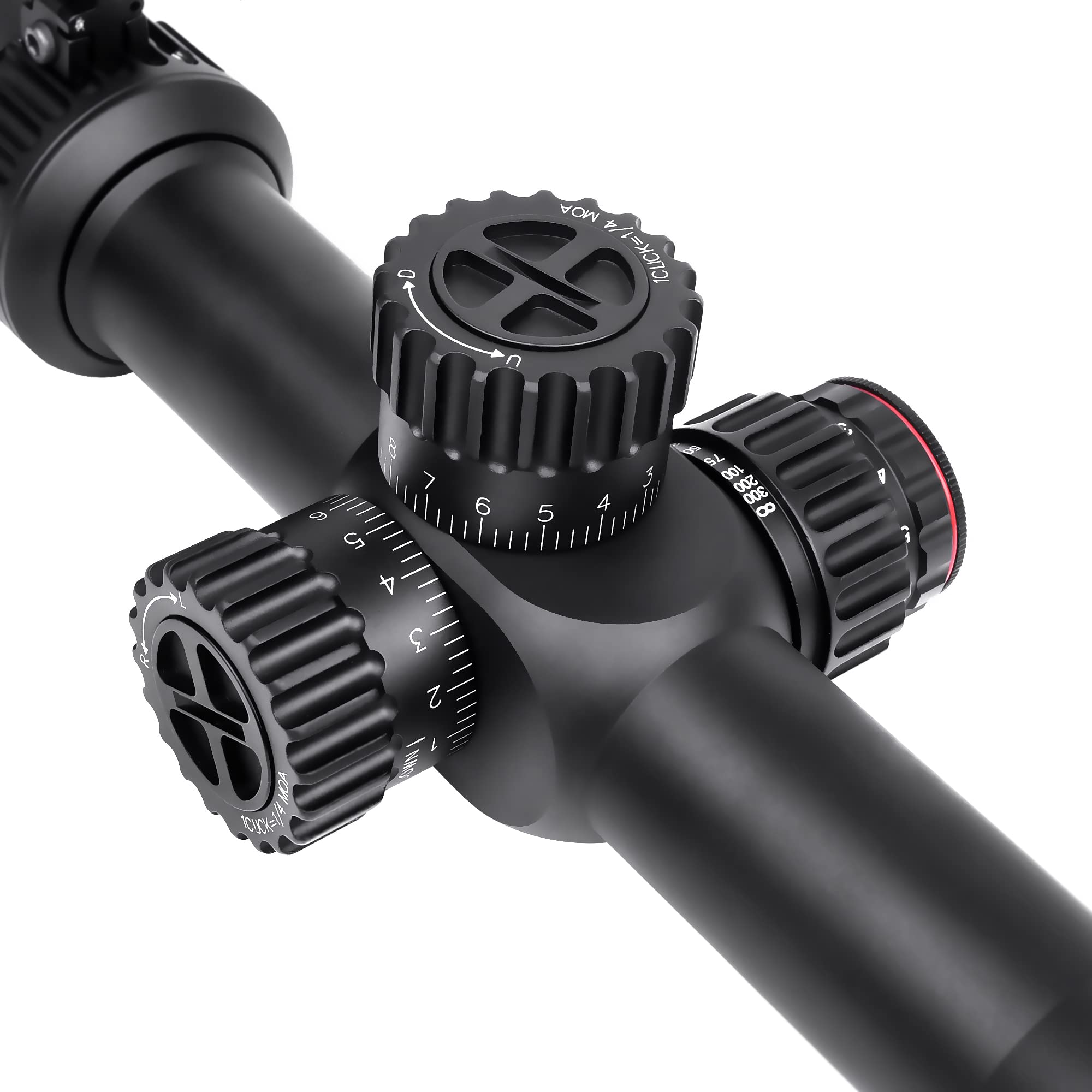 セットスコープ Amazon.com : Sniper Scope 4.5-18X44 Rifle Scope 30mm Tube Glass